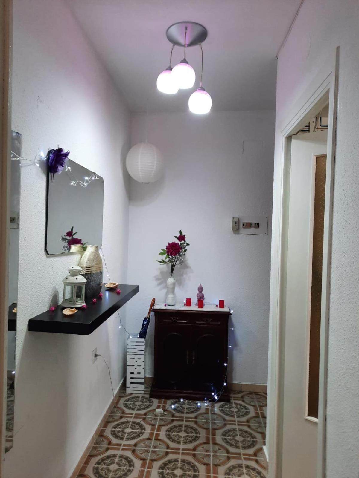 Habitaciones En Mi Piso Del Centro De Huelva Exterior foto