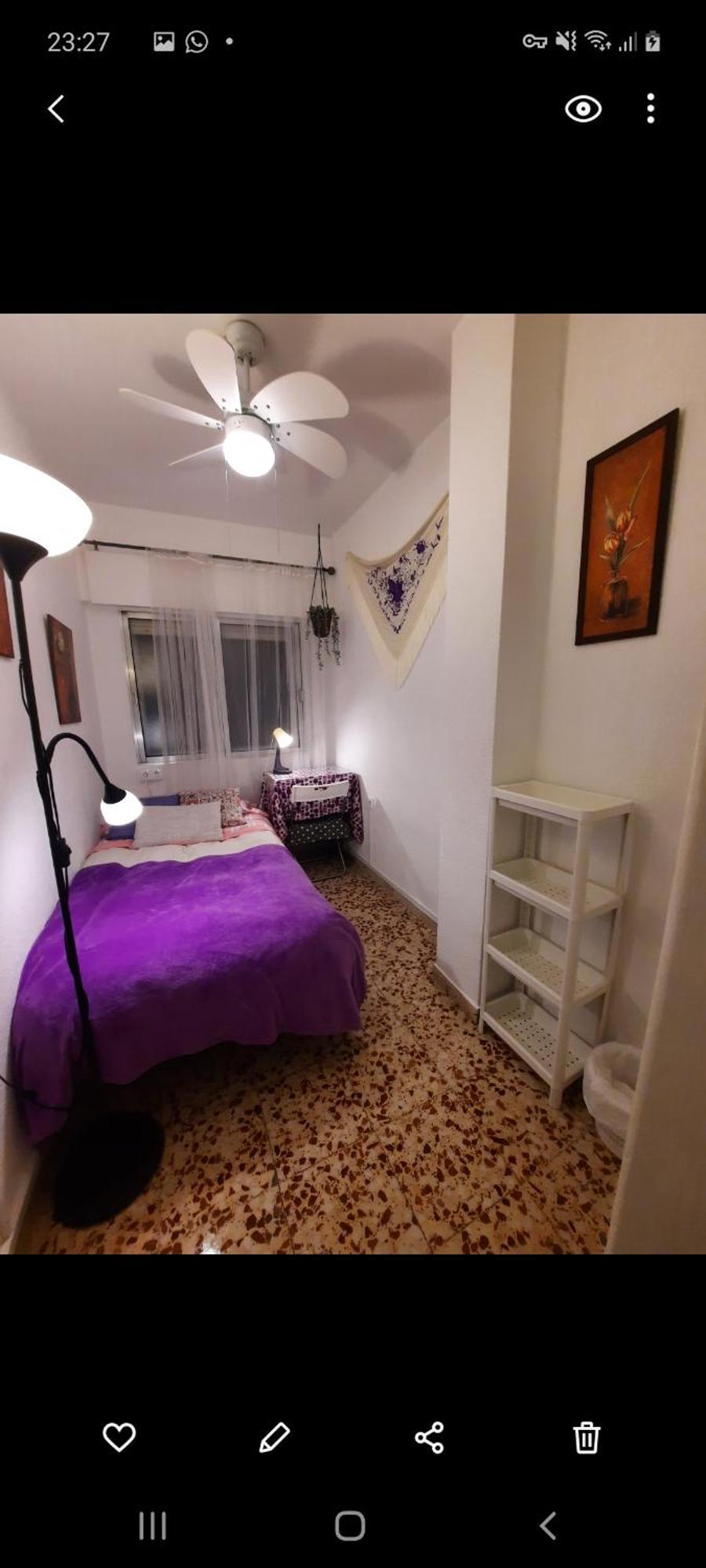 Habitaciones En Mi Piso Del Centro De Huelva Habitación foto